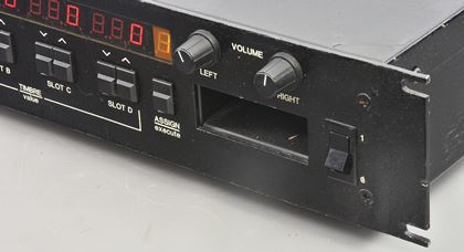 Mulogix-Music Logic Systems Inc Slave 32